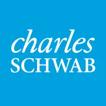 Charles Schwab logo - Commission-Free Trading + $101 Starter Kit for New Investors related referral deal