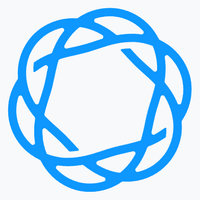 Simple logo - $20 welcome bonus referral deal