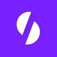 Slash logo - 50 extra tasks referral program