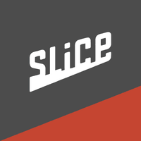 Slice logo - $7 off first order related referral deal