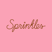 Sprinkles Cupcakes logo - 5 points for referrer related referral deal