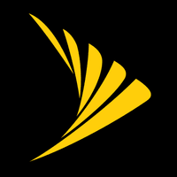 Sprint logo - $50 Prepaid Mastercard referral deal