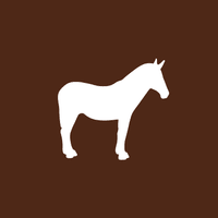 Sticker Mule logo - $10 credit referral program