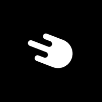 Strike logo - $500 of fee-free bitcoin trading referral program