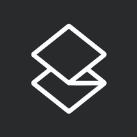 Superhuman logo - Free month related referral deal