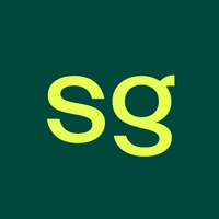 sweetgreen logo - $7 off first order referral deal