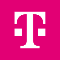 T-Mobile logo - $50 for referrer referral deal