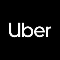 Uber Reserve logo - 30% off first three trips related referral deal
