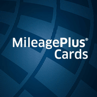 United Credit Cards logo - Up to 80,000 bonus miles referral deal