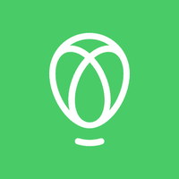 Uphold logo - $20 worth of Bitcoin referral deal