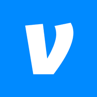 Venmo logo - $10 bonus referral deal