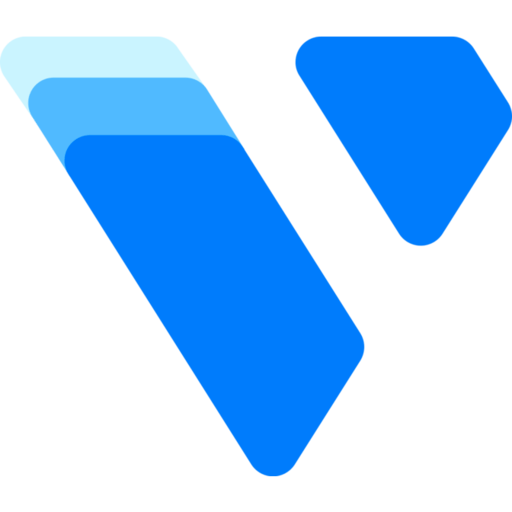 Vultr logo - $300 free credit referral program
