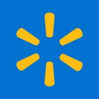 Walmart Grocery logo - $10 off first order referral deal