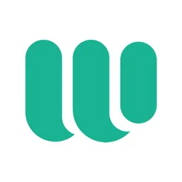 Webshare logo - Get 10 free proxy servers when you join Webshare related referral deal