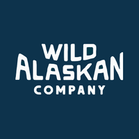 Wild Alaskan Company logo - $25 off first box related referral deal
