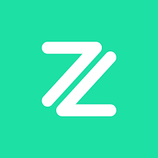 ZA Bank logo - Up to 10% HKD term deposit rate + HK$100 cash referral program